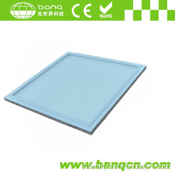 594X594mm High Illumination LED Panel 45W 3900lm Ra>80 (BQ-PBC-5959/3014)
